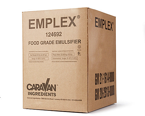 EMPLEX S.S.L. 22.68 kg