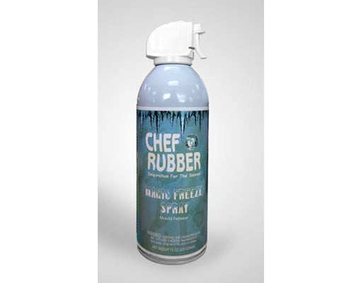 COOLING SPRAY 400ml - SOLCHIM FOOD 400 ml