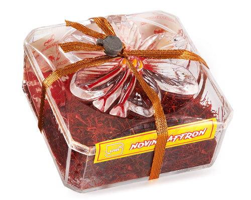 IRANIAN SAFFRON FILAMENT 10 g