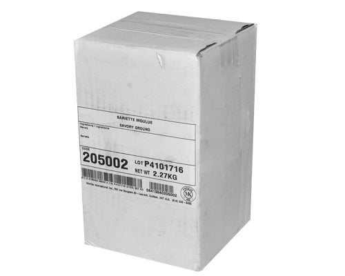 GROUND SAVORY - 2.27 kg