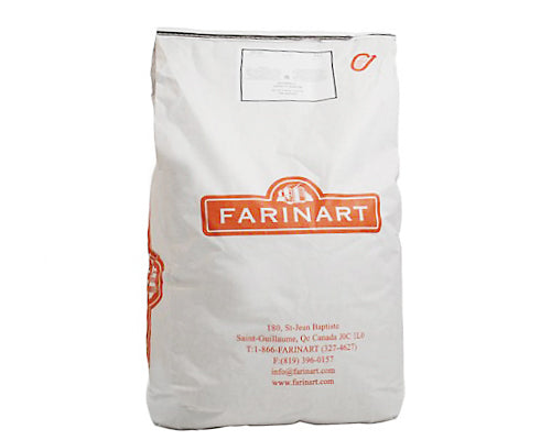 12 GRAIN BLEND INTENDED FOR COOKING - FARINART - 20kg