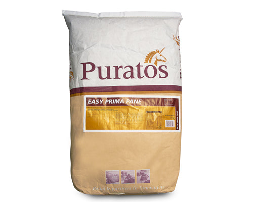 PRIMA PANE IN POWDER - PURATOS 25 kg