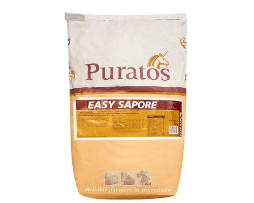 EASY SAPORE BASE POWDER - PURATOS 25 kg