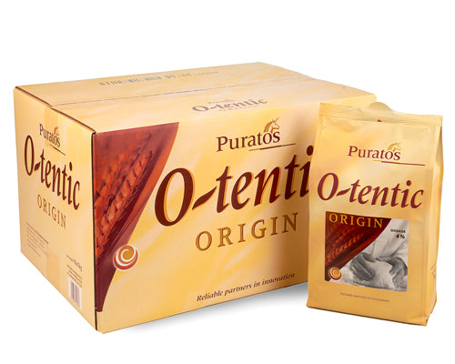 O-TENTIC ORIGINE - PURATOS 1 kg