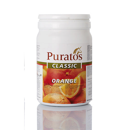 LADYFRUIT CLASSIC ORANGE PUREE - PURATOS 1 kg