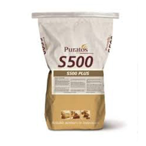 S500 PLUS - PURATOS 20 kg