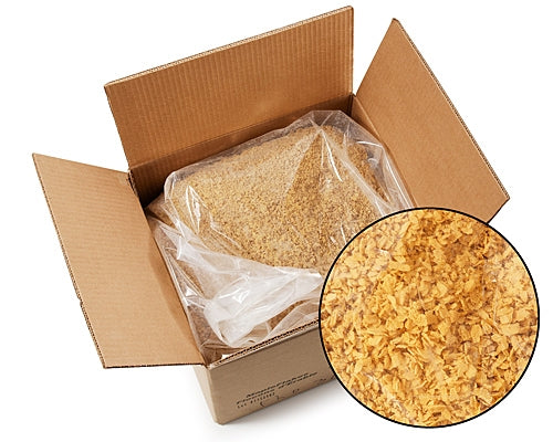 MEDIUM MAPLE FLAKES - THE MAPLE TREAT - 12 kg