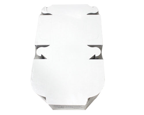 CAKE BOX 5 x 5 x 2.5 250 units