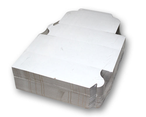 CAKE BOX 6.5 x 4.5 x 3.5 250 units