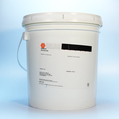 GLUCOSE 63DE - 20 kg