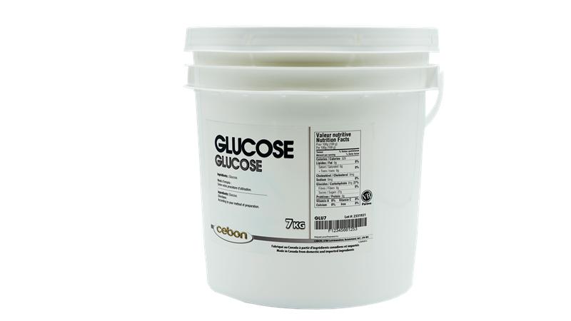 LIQUID GLUCOSE - 7 kg
