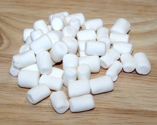 MINI MARSHMALLOW - KRAFT 2 lbs -7.257 kg