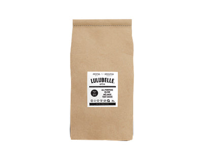 GLUTEN FREE ALL PURPOSE BLEND 20 kg