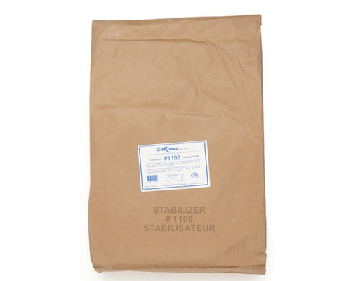 No 1100 WHITE ICING STABILIZER - MIMAC 20 kg