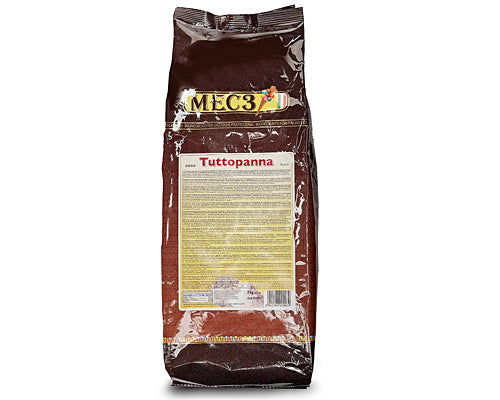 TUTTOPANNA BASE - MEC3 2 kg