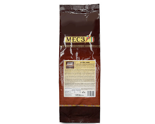 EXTRA DARK FONDENTE PASTE - MEC3 1.625 kg