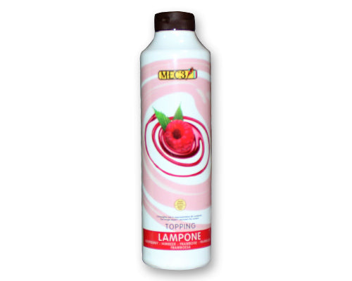 TOPPING RASPBERRY - MEC3 1 kg
