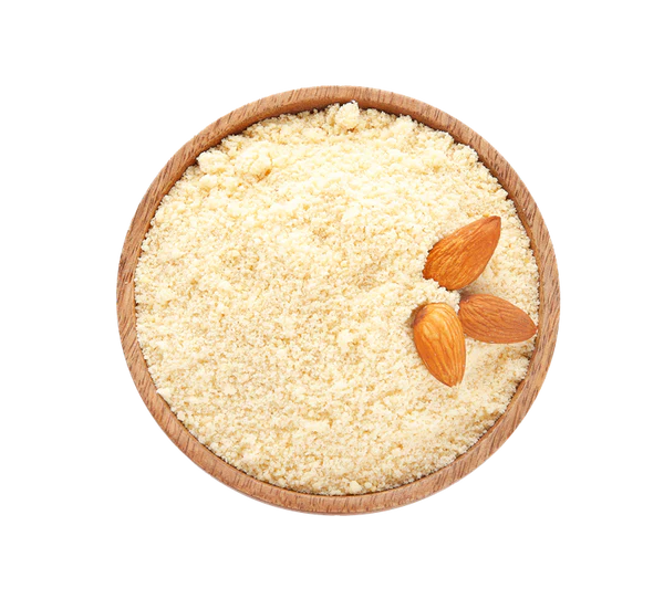 AMANDES MOULUES NATURELLES EXTRA FINES - 11,34 KG