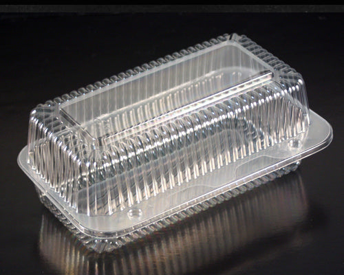 SINGLE CAVITY DEEP SINGLE CAVITY DEEP 8 5/16 x 4 3/8 x 3 1/2 500 units