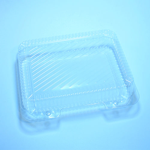 CONTAINER 10'' X7 1/2'' X 2 1/2'' 250 units