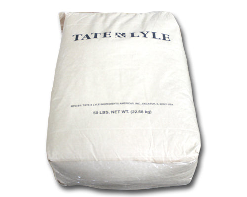 CORN STARCH - TATE&LYLE 22.68 kg