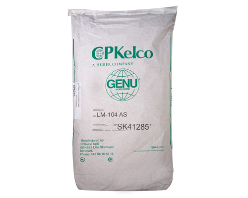 PECTIN LM 104 CITRUS - 25 kg