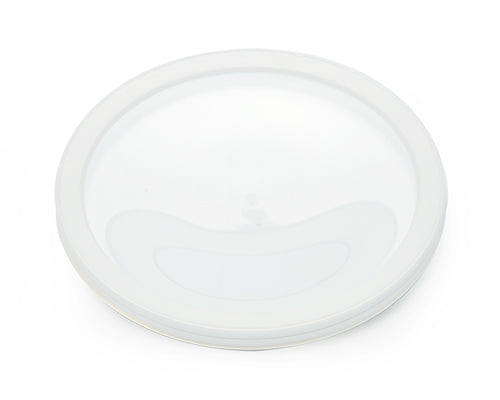 DOME LID FOR ALL DELI CONT. PPR 500 units