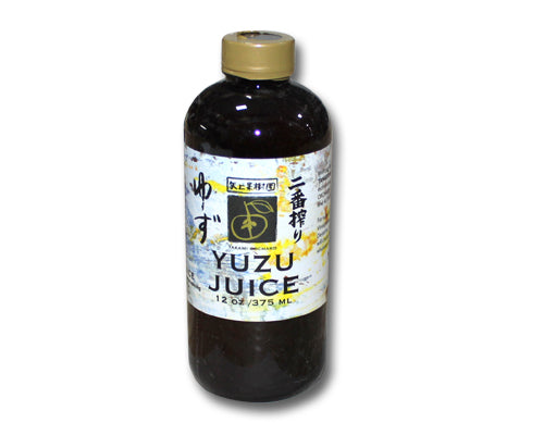 PUR YUZU JUICE 350 ml