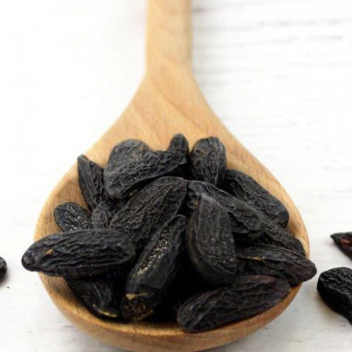 DRYE TONKA BEANS - ALMONDENA 185 g