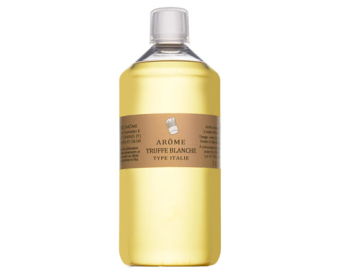 WHITE TRUFFLE ARTIFICIAL AROMA - SÉLECTARÔME 1 litre
