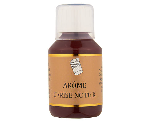 BLACK CHERRY NOTE KIRSCH AROMA IMITATION - SÉLECTARÔME 115 ml
