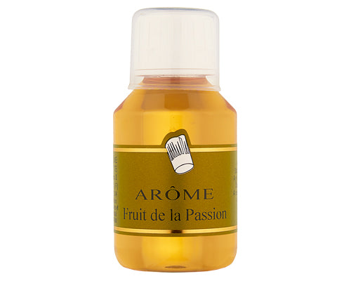 NATURAL PASSION AROMA IMITATION - SÉLECTARÔME 115 ml