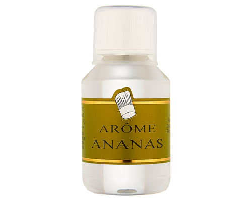 PINEAPPLE ARTIFICIAL AROMA - SÉLECTARÔME 115 ml