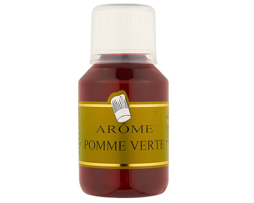 GREEN APPLE ARTIFICIAL AROMA - SÉLECTARÔME 115ml