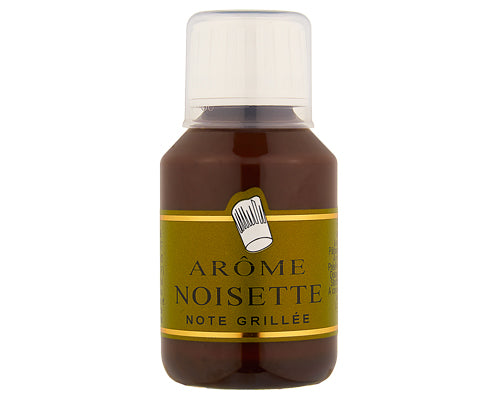 GRILLED HAZELNUT ARTIFICIAL AROMA - SÉLECTARÔME 115ml