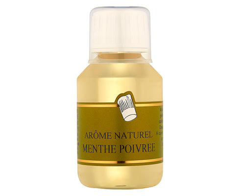 PEPPERMINT NATURALLY FORTIFIED AROMA - SÉLECTARÔME 115 ml