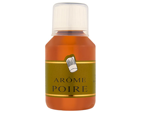 PEAR NATURAL AROMA IMITATION - SÉLECTARÔME 115 ml