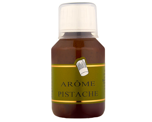 PISTACHIO AROMA IMITATION - SÉLECTARÔME 115 ml