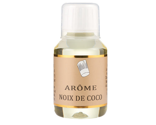 COCONUT ARTIFICIAL AROMA - SÉLECTARÔME 115 ml