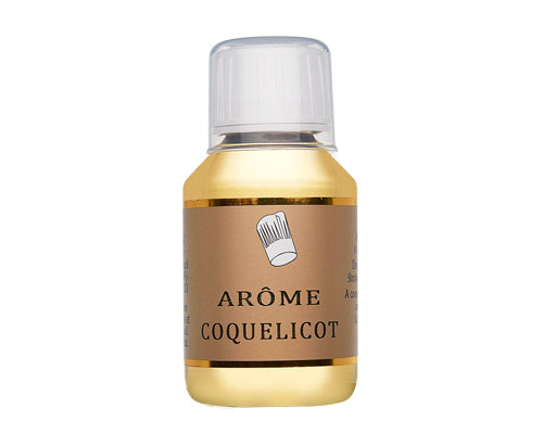 POPPY ARTIFICIAL AROMA - SÉLECTARÔME 115 ml