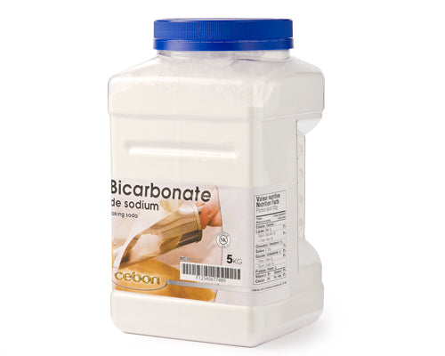 SODIUM BICARBONATE 4.5 kg