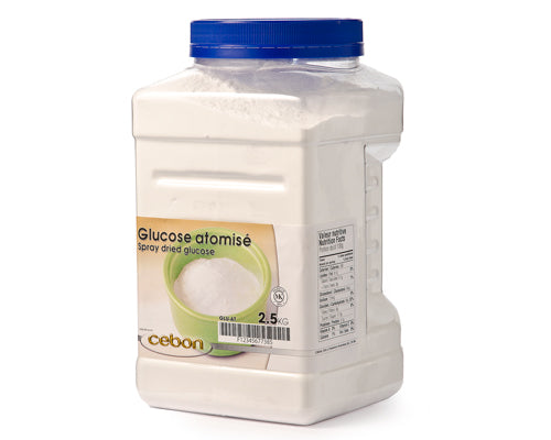 ATOMIZED GLUCOSE - 2 kg