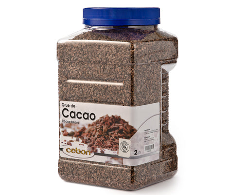 COCOA NIBS - CEBON - 2 kg