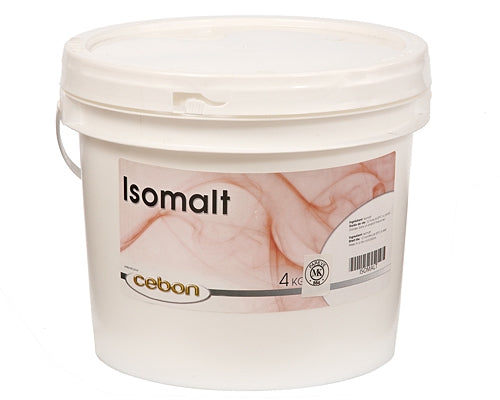 TYPE ST-M ISOMALT - 4 kg
