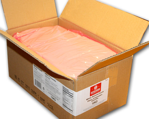 ORIGINAL ALMOND PASTE 24% - RENSHAW 2.5 kg