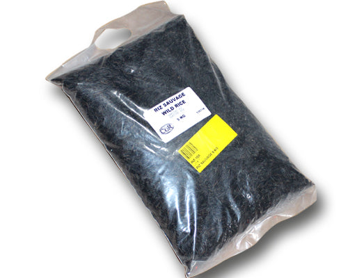 LONG GRAIN WILD RICE - AGROFUSION 5 kg