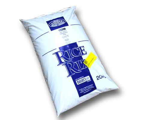 WHITE BASMATI RICE - DAINTY 20 kg