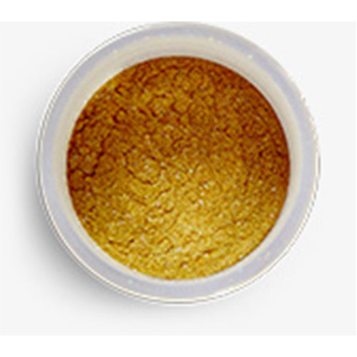 COLORANT HIGHLIGHTER DUST GOLD SPARKLE - ROXY & RICH COLORANT 2.5 g