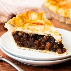 RAISIN PIE FILLING - CEBON 12 kg