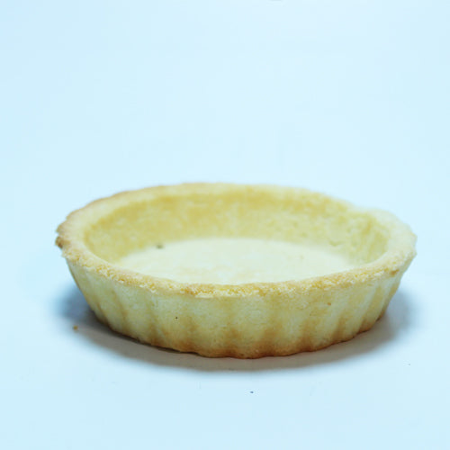 SHORTBREAD PIE BOTTOM 4'' - 96 units